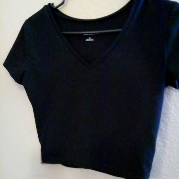 Wild Fable Crop top💕 - Picture 1 of 2